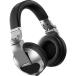 Pioneer DJ HDJ-X10-S(�V���o�[) �y�v���t�F�b�V���i�� DJ�w�b�h�z���z(�p�C�I�j�A�f�B�[�W�F�[) �֘A�摜1