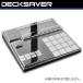 DECKSAVER [ половина период подведение счетов распродажа ]DS-PC-MASCHINEMK3[Maschine MK3 / Maschine+ соответствует ]
