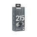 SHURE �y���Z����s�����Z�[���zSE215-CL-A(�N���A)(SE215CL-A)(�������K�i2�N�ۏ�)(�L���C���t�H��)(�V���A)