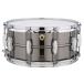 Ludwig LB417 [Black Beauty 146.5]