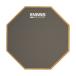 EVANS RF6GM [Real Feel Practice Pad]