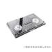 DECKSAVER DS-PC-NUMARKNV [ срок поставки 3 месяцев ~4 месяцев ][Numark NV / NV II специальный защитный корпус ]