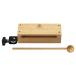 TYCOON PERCUSSION TDB-S [Mountable Wood Block]