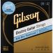 Gibson Brite Wire 'Reinforced' SEG-BWR9 (09-42)