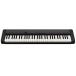 CASIO CT-S1BK( черный )( электронное пианино )