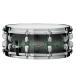 TAMA MBSS55-MSL [Starclassic Performer Snare Drum 14''×5.5'' - Molten Steel Blue Burst]