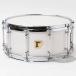 riddim CO. Maple 15ply 146.5 Snare Drum [Ivoly] Made in Japan