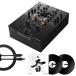 Pioneer DJ DJM-250MK2 + ȥʥRB-VD2-K + UDG USBC-B֥SET rekordboxб 2ch DJߥ