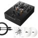 Pioneer DJ DJM-250MK2 + ȥʥRB-VD2-W + UDG USBC-B֥SET rekordboxб 2ch DJߥ