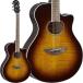 YAMAHA APX600FM (Tobacco Brown Sunburst) [SAPX600FMTBS] ڤ󤻡