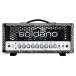 Soldano SLO-30 Custom Head Snake Skin