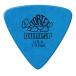Dunlop (Jim Dunlop) 431R Tortex Triangle Picks 1.00mm (Blue)
