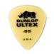 Dunlop (Jim Dunlop) 421 ULTEX STANDARD Picks 0.88mm