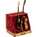 Fender USA [ получение заранее сильно сниженная цена распродажа ] CLASSIC SERIES CASE STAND 3 GUITAR (TWEED)(#0991023500)