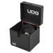 UDG U93017BL Ultimate кейс для пластинок 80 Vinyl Black [ запись для жесткий чехол ]