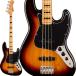 Squier by Fender Classic Vibe '70s Jazz Bass Maple Fingerboard (3-Color Sunburst) [ повышение цены передний старый цена товар ]