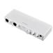 Arturia MINIFUSE 4 WHITE