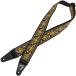 Fender USA [ новый музыкальные инструменты отвечающий . распродажа ] Pasadena Woven Strap (Yellow Lotus) [#0990638031]