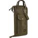 MEINL MWSGR [WAXED CANVAS COLLECTION STICK BAG / Forest Green]
