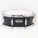 Pearl Export Series Snare Drums 14x5.5 [EXX1455S/C #31Jet Black][Overseas edition][ shop front exhibition special price goods ]