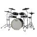 Pearl EM-5422HB 22 [e/MERGE Electronic Drum Kit - e/HYBRID]