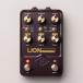 Universal Audio UAFX Lion '68 Super Lead Amp( универсальный аудио ) предусилитель 