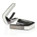 Thalia Capo Exotic Shell Series Black Chrome Mother of Pearl [ новый specification ]ta задний kapo