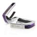Thalia Capo Exotic Shell Series Chrome Purple Paua [ новый specification ]ta задний kapo