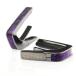 Thalia Capo Exotic Shell Series Black Chrome Purple Paua [ новый specification ]ta задний kapo