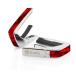 Thalia Capo Exotic Shell Series Chrome Red Angel Wing [ новый specification ]ta задний kapo