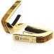 Thalia Capo Exotic Wood Series 24K Gold Hawaiian Koa [ новый specification ]ta задний kapo