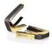 Thalia Capo Exotic Wood Series 24K Gold Black Ebony Inked [ новый specification ]ta задний kapo