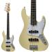 Bacchus WJB-Mini (OWH/R) [SHORT SCALE MODEL]