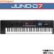 Roland JUNO-D7 SYNTHESIZER Roland синтезатор * рассылка пункт необходимо . проверка 