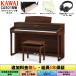 KAWAI (ɲ̵Ĺ5ǯݾ)(̵)(ѥޥåȡС) 磻 CA501MW (⥫ʥåĴž夲Ĵž夲) ...