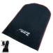 ATELIER Z Head Cover Cloth (Black)