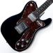 SCHECTER OL-PT-CTM (BLK/R)