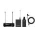 SENNHEISER EW-DP ENG SET (T12) портативный ENG комплект ( Sennheiser )( беспроводной микрофон )