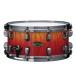 TAMA WBSS65BB-VBF [Starclassic Walnut/Birch 14''×6.5'' Snare Drum - Bosse Fonce Outer Ply w/Black Nickel Shell Hardware][ ограниченный товар ]