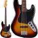 Fender MEX Limited Edition Player II Jazz Bass (Sparkle 3-Color Sunburst/Rosewood)