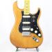 Fender USA American Professional II Stratocaster HSS (Roasted Pine/Maple)