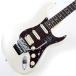 Fender MEX Player II Modified Stratocaster HSS Floyd Rose (Olympic Pearl/Rosewood)