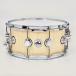 dw DR526514SSC101[Collector's Hybrid Shell PurpleCore/Maple 14×6.5 / Natural Satin Oil]