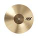 SABIAN AAX-11MAXSP [AAX Maxx Splash V2 11''][25th Anniversary Mike Portnoy Signature]