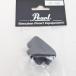 Pearl PL-010 [8mm диаметр пластиковый тарелки гайка ]