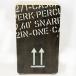 Schlagwerk Percussion USED б/у SR-CP404BLK [2 in One Cajon~Black]