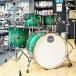 MAPEX AR529SFG ARMORY DRUM SET SHELL PACK[22BD*10TT*12TT*16FT*14SD/Emerald Burst]* аппаратное обеспечение продается отдельно 