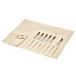 MEINL TTF-BT-SET-R [Tuning Fork Sets / Binaural Therapy Tuning Forks]