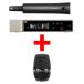 SENNHEISER (Evolution Wireless Digital꡼)EW-D SKM-S BASE SET (T12) +MMD 835-1 BK ѥץ륻åȡ(ϥ)(磻...