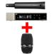 SENNHEISER (Evolution Wireless Digital꡼)EW-D SKM-S BASE SET (T12) +MMD 945-1 BK ѥץ륻åȡ(ϥ)(磻...
